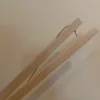 Træophæng til furoshiki i egetræ