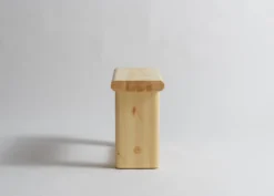 Vaarnii - 002 Ast Stool