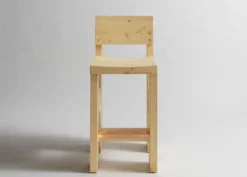 Vaarnii - 001 Bar Stool