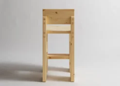 Vaarnii - 001 Bar Stool