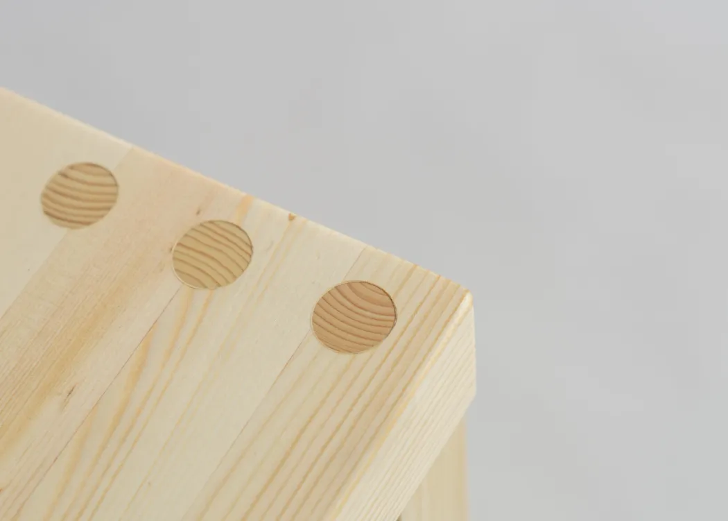 Vaarnii - 001 Dining Chair