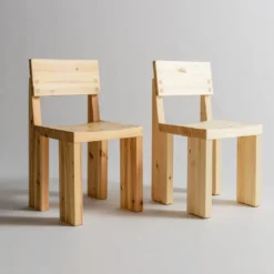 Vaarnii - 001 Dining Chair