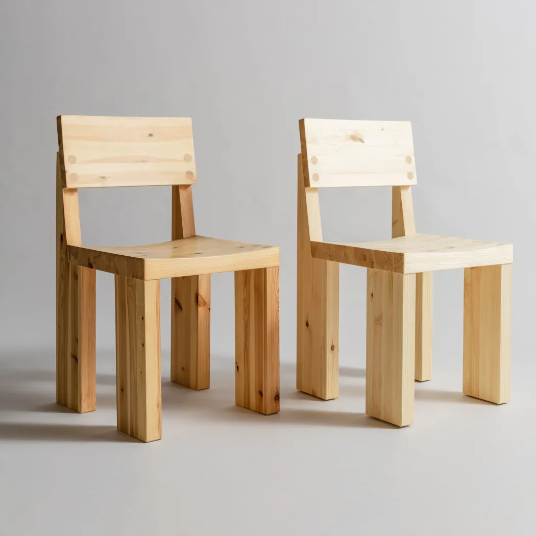 Vaarnii - 001 Dining Chair