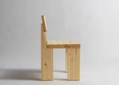 Vaarnii - 001 Dining Chair