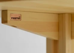 Vaarnii - 001 Dining Table Round