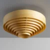 Vaarnii - 1005 Hans Ceiling Light