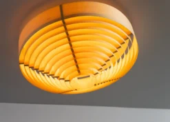 Vaarnii - 1005 Hans Ceiling Light