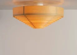 Vaarnii - 1005 Hans Ceiling Light