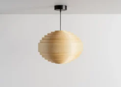 Vaarnii - 1002 Hans Pendant 46