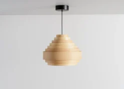 Vaarnii - 1001 Hans Pendant 38