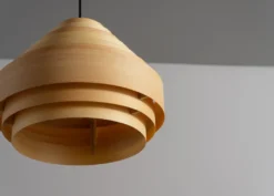 Vaarnii - 1001 Hans Pendant 38