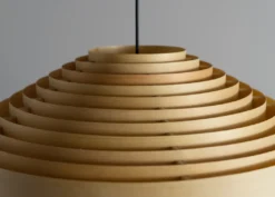 Vaarnii - 1003 Hans Pendant 60