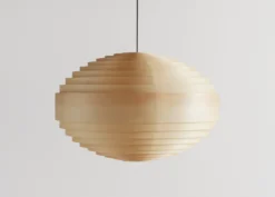 Vaarnii - 1002 Hans Pendant XL 70