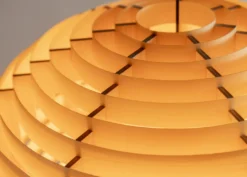 Vaarnii - 1002 Hans Pendant XL 70
