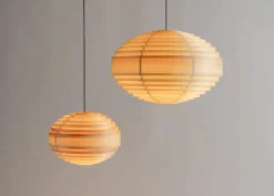 Vaarnii - 1002 Hans Pendant XL 70