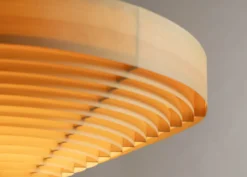 Vaarnii - 1003 Hans Pendant XL 90