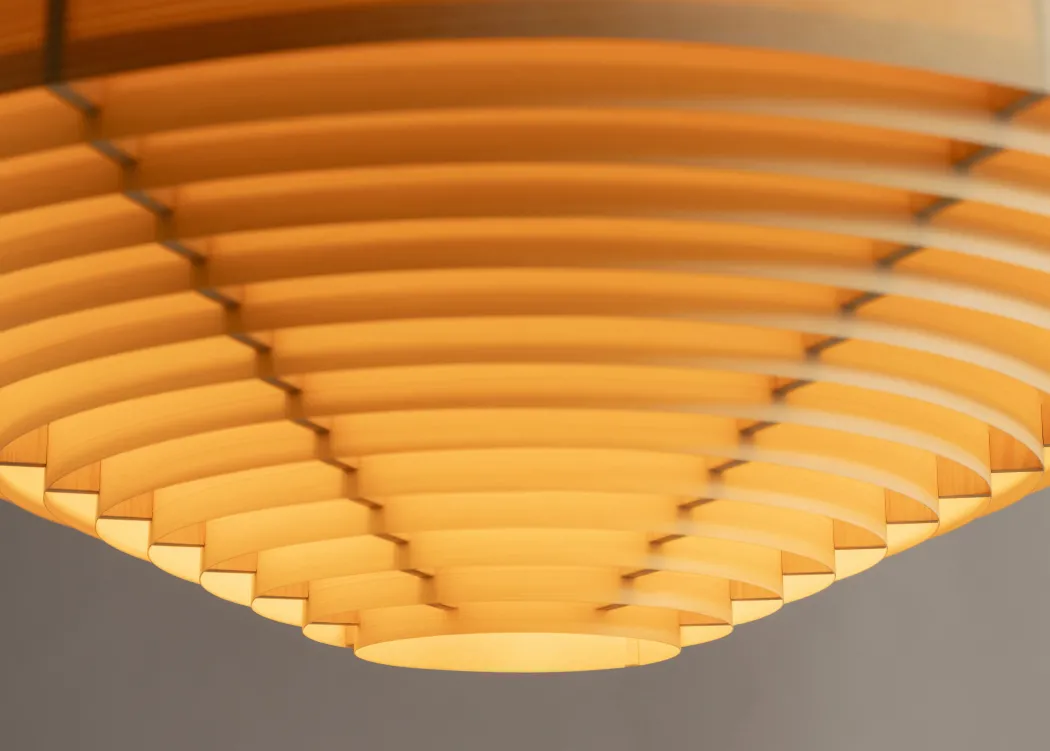 Vaarnii - 1003 Hans Pendant XL 90