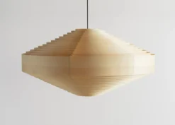Vaarnii - 1003 Hans Pendant XL 90