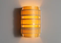 Vaarnii - 1004 Hans Wall Light