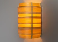 Vaarnii - 1004 Hans Wall Light