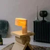 Vaarnii - 018 Hoop stor bordlampe