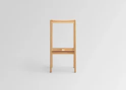 Vaarnii - 016 Maasto Bar Stool