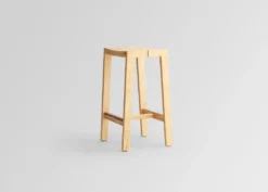Vaarnii - 016 Maasto Bar Stool