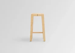 Vaarnii - 016 Maasto Bar Stool