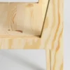Vaarnii - 016 Maasto Dining Chair