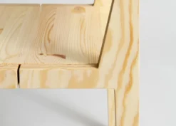 Vaarnii - 016 Maasto Dining Chair
