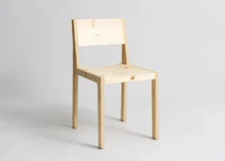 Vaarnii - 016 Maasto Dining Chair