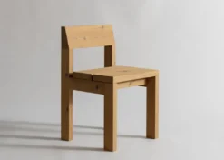 Vaarnii - 013 Osa Outdoor Dining Chair