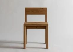 Vaarnii - 013 Osa Outdoor Dining Chair