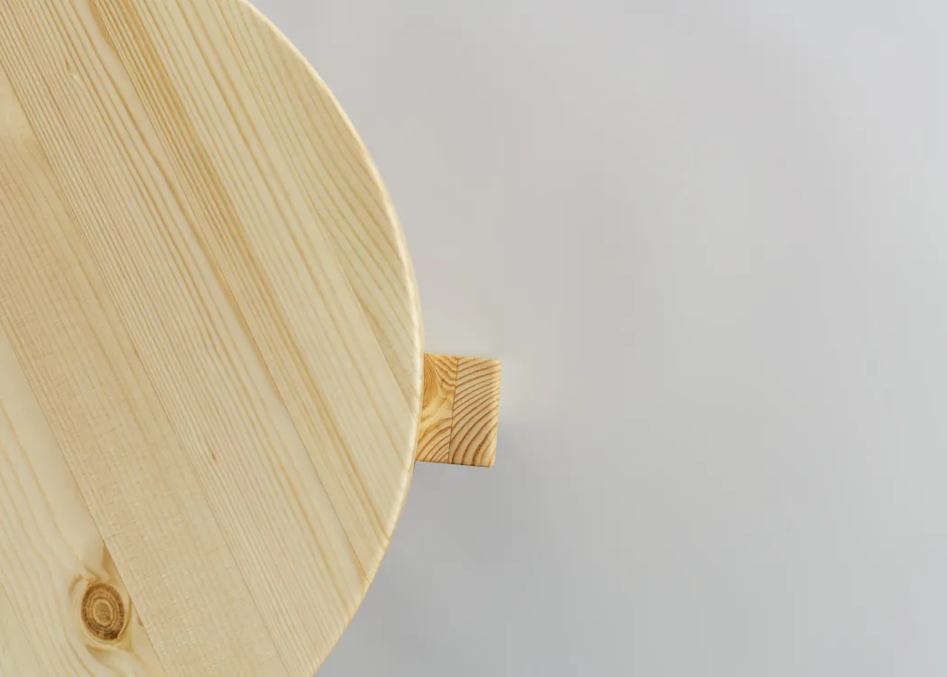 Vaarnii - 001 Stool