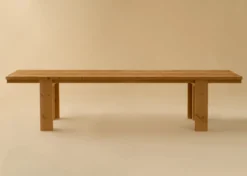 Vaarni - 013 Osa Outdoor Dining Table