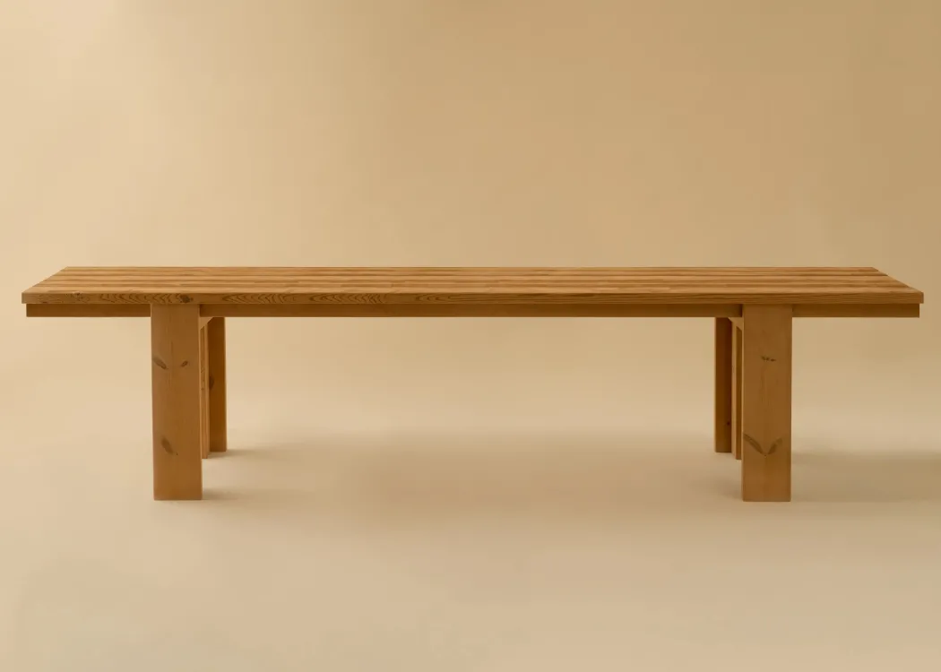Vaarni - 013 Osa Outdoor Dining Table