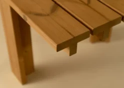 Vaarni - 013 Osa Outdoor Dining Table