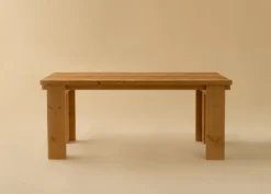 Vaarni - 013 Osa Outdoor Dining Table