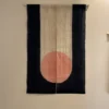 Vægtæppe: TAIYŌ SAKURA