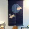 Vægtæppe: USAGI