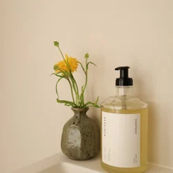 Wabi Sabi håndsæbe - Hetkinen