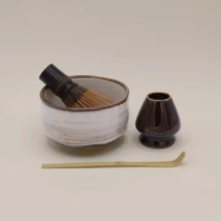 YAMI - Matcha startersæt (Brun)