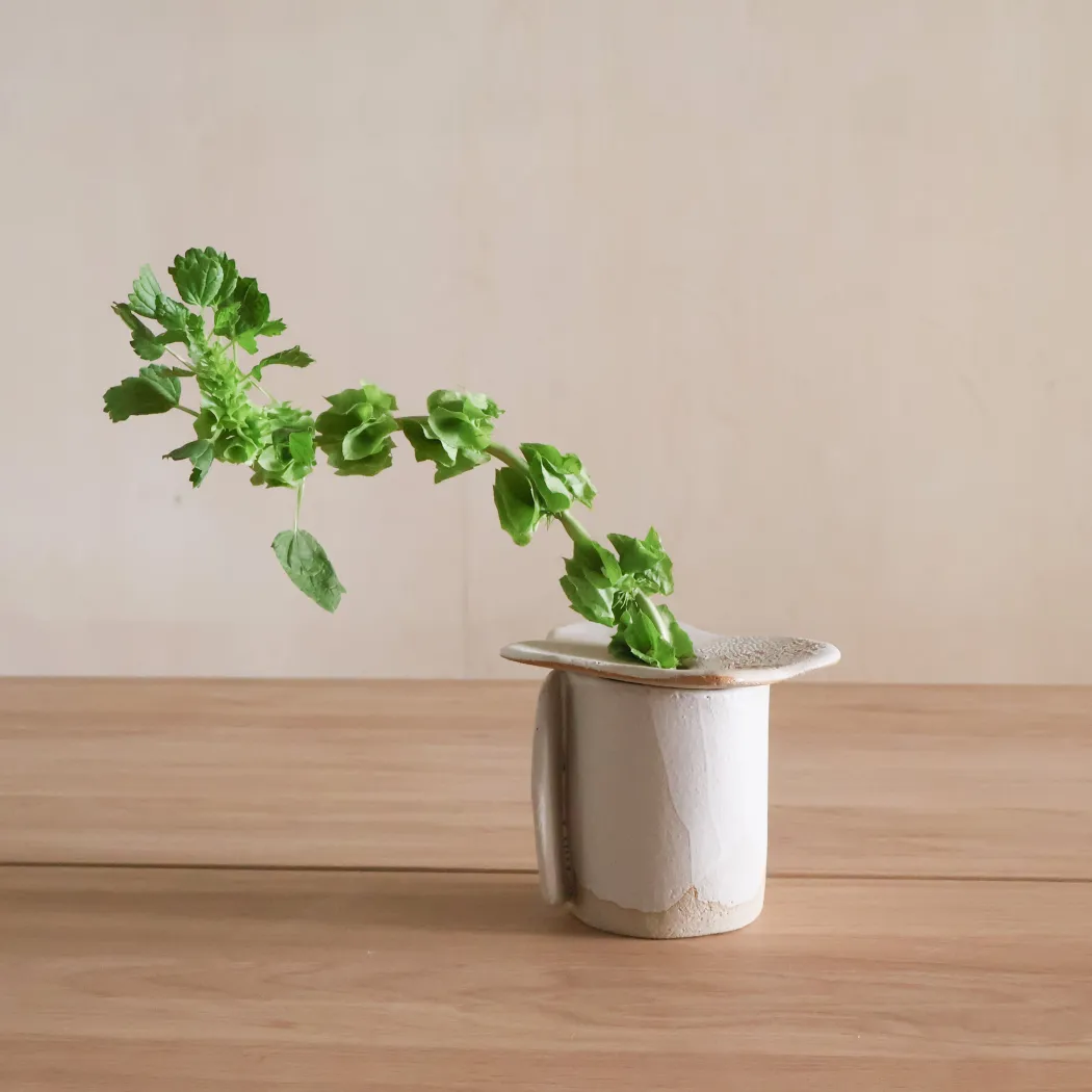YUKARI HANA vase - Medium / M2