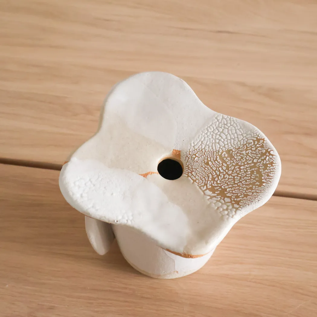 YUKARI HANA vase - Medium / M2