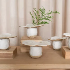 YUKARI HANA vase - Small / S5