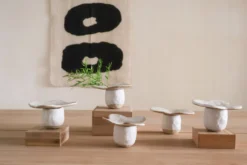 YUKARI HANA vase - Small / S5