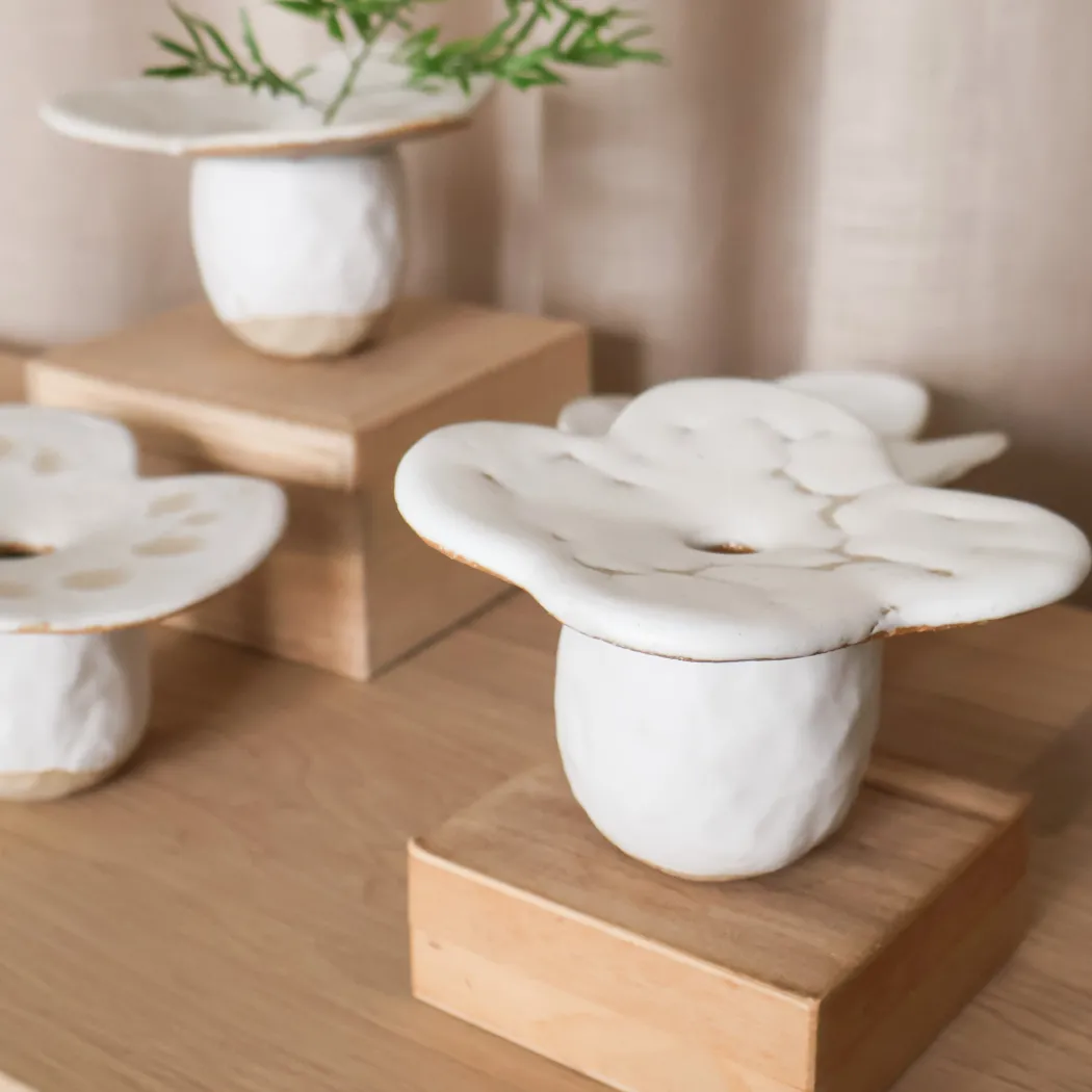 YUKARI HANA vase - Small / S4