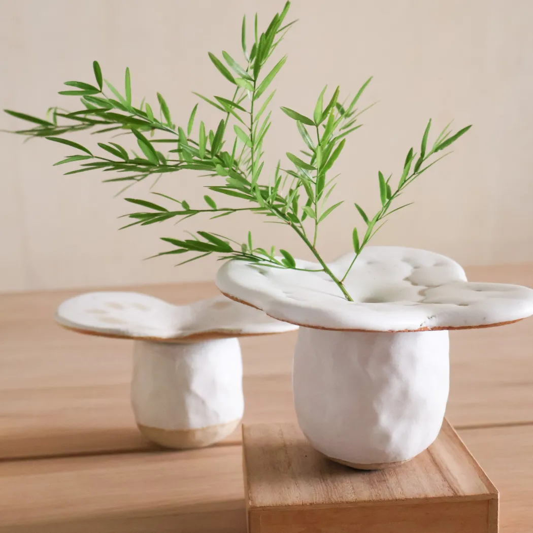 YUKARI HANA vase - Small / S4