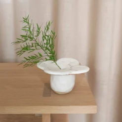 YUKARI HANA vase - Small / S4