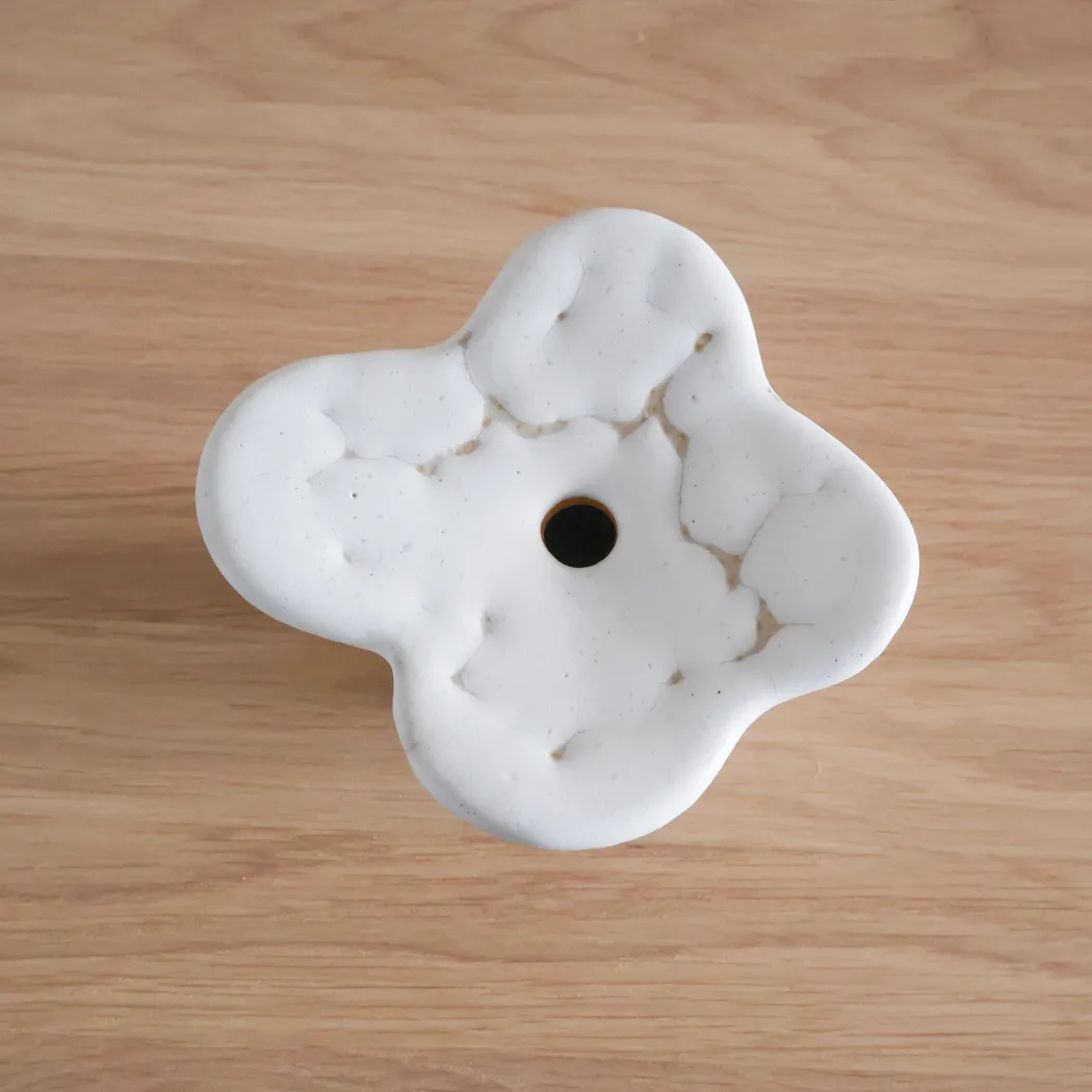 YUKARI HANA vase - Small / S4